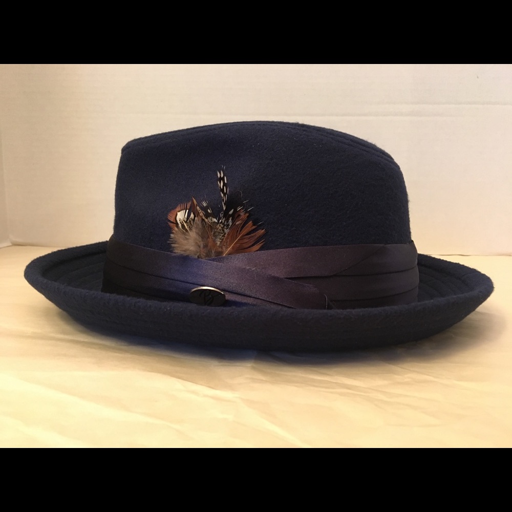 Bruno Capelo FD-261 Fedora